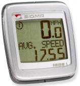 

SIGMA Велокомпьютер BC 1606 L