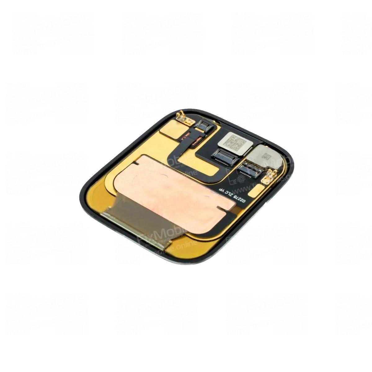 

Дисплей Apple Watch S6 для смартфона Apple Watch S6 черный, Apple Watch S6