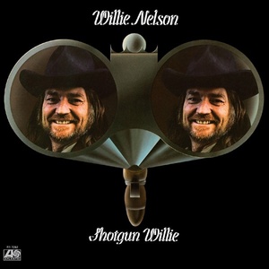 Willie Nelson: Shotgun Willie (180g)