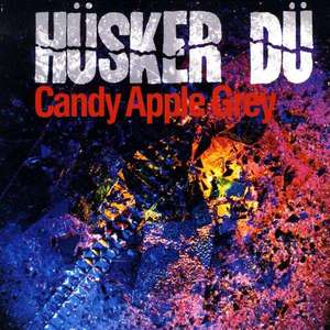 Husker Du: Candy Apple Grey (180g)