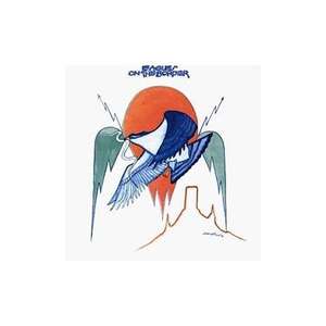 

Eagles - On The Border - Vinyl, 1 LP