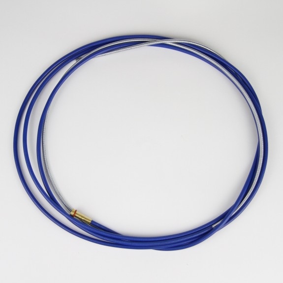 Канал 06-08мм сталь синий 4м FoxWeld 656₽