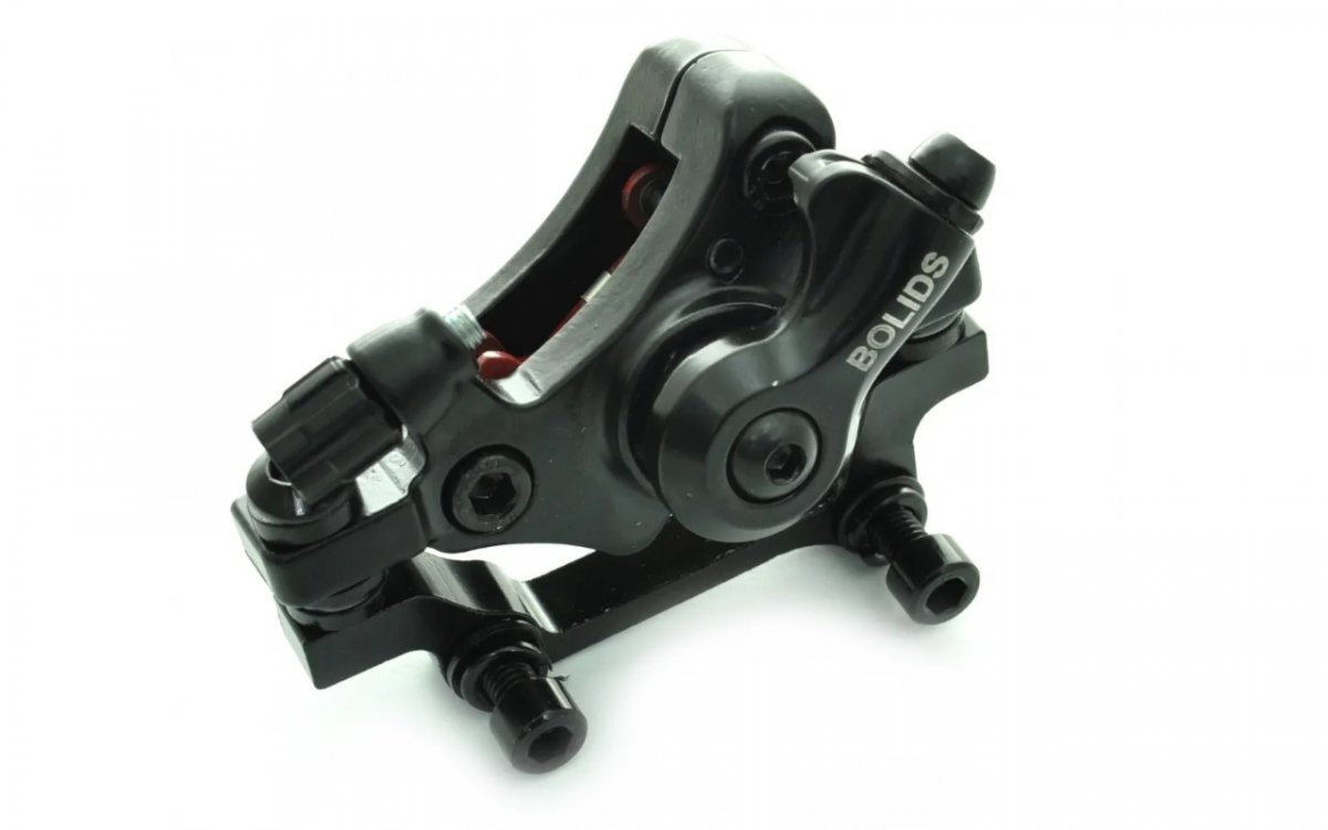 

Тормоз механический BOLIDS SB-109 F180/R160