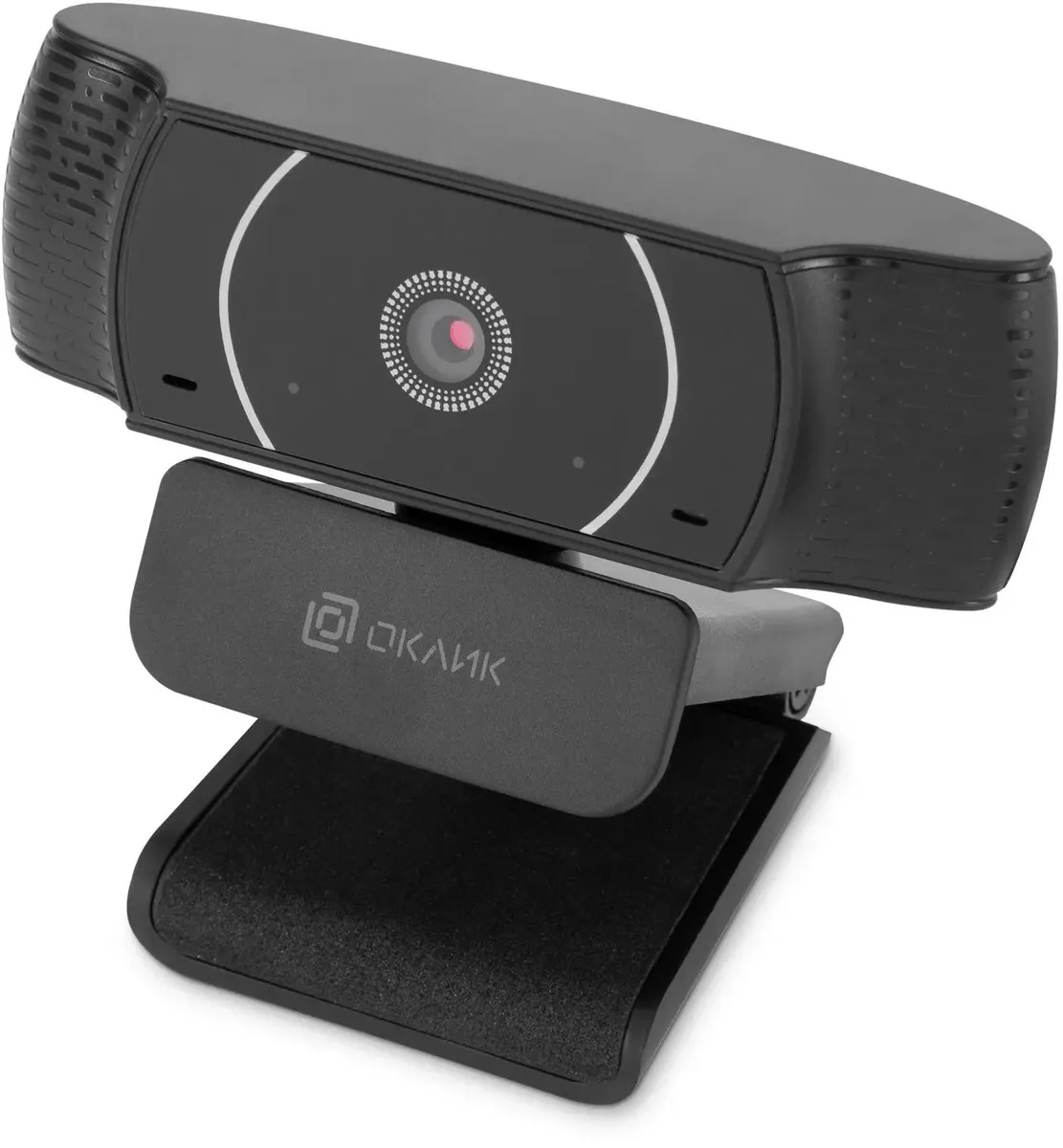 

Web-камера OKLICK OK-C016HD черный (OK-C016HD), OK-C016HD