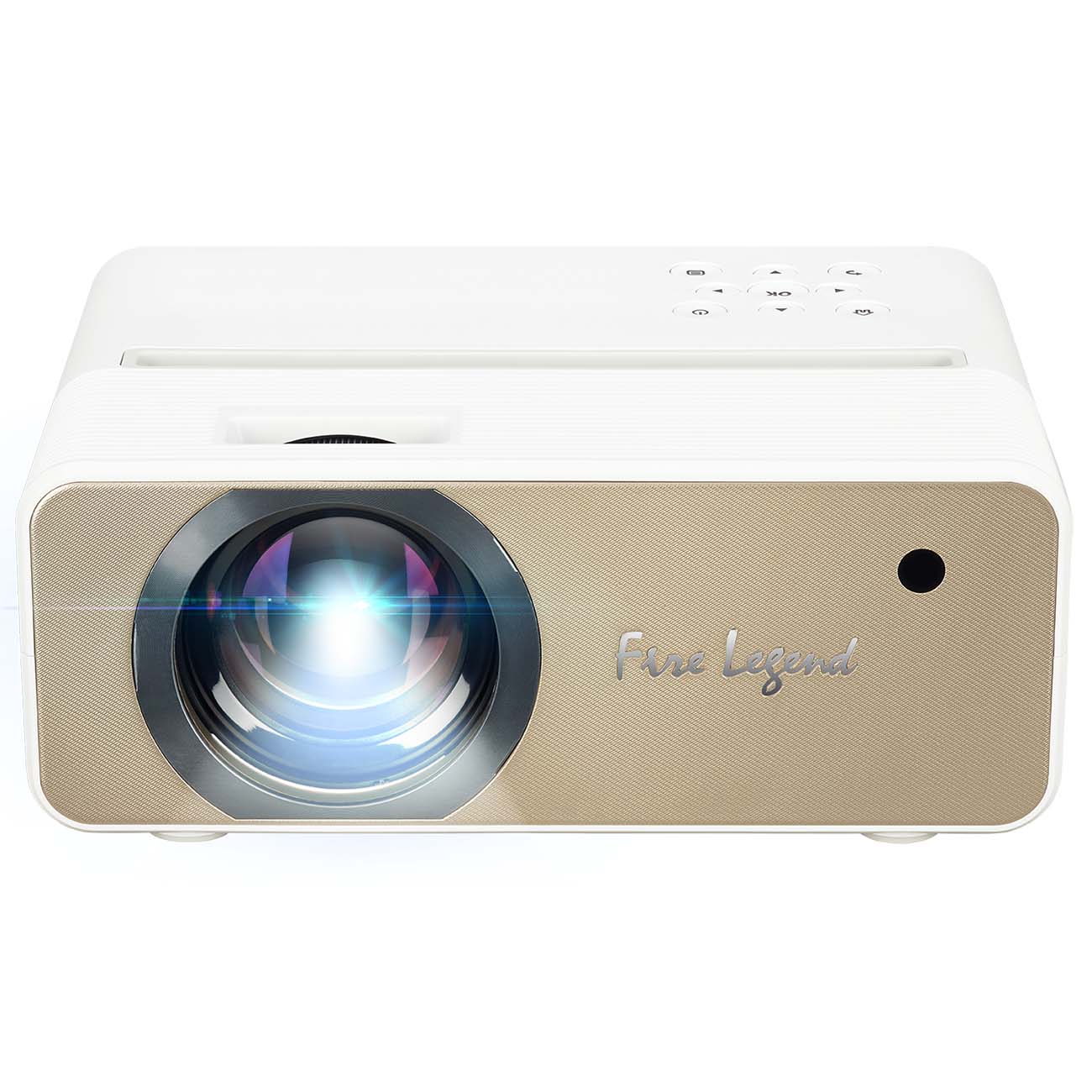 

Видеопроектор Aopen Aopen projector QF12, Aopen projector QF12