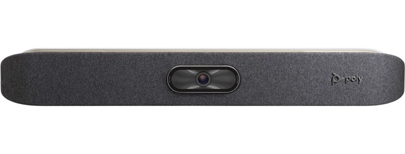 

Web-камера POLY X30 серый, черный (2200-85980-114), X30