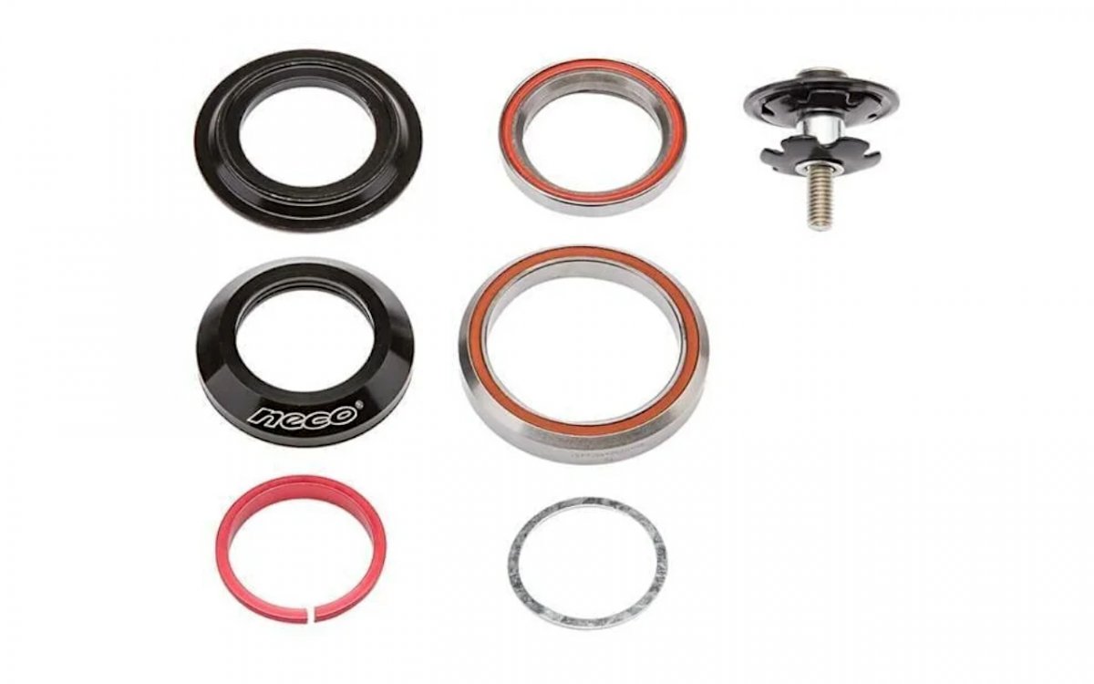 

Деталь рулевой колонки STELS FP-H869T 1-1/8-1,5