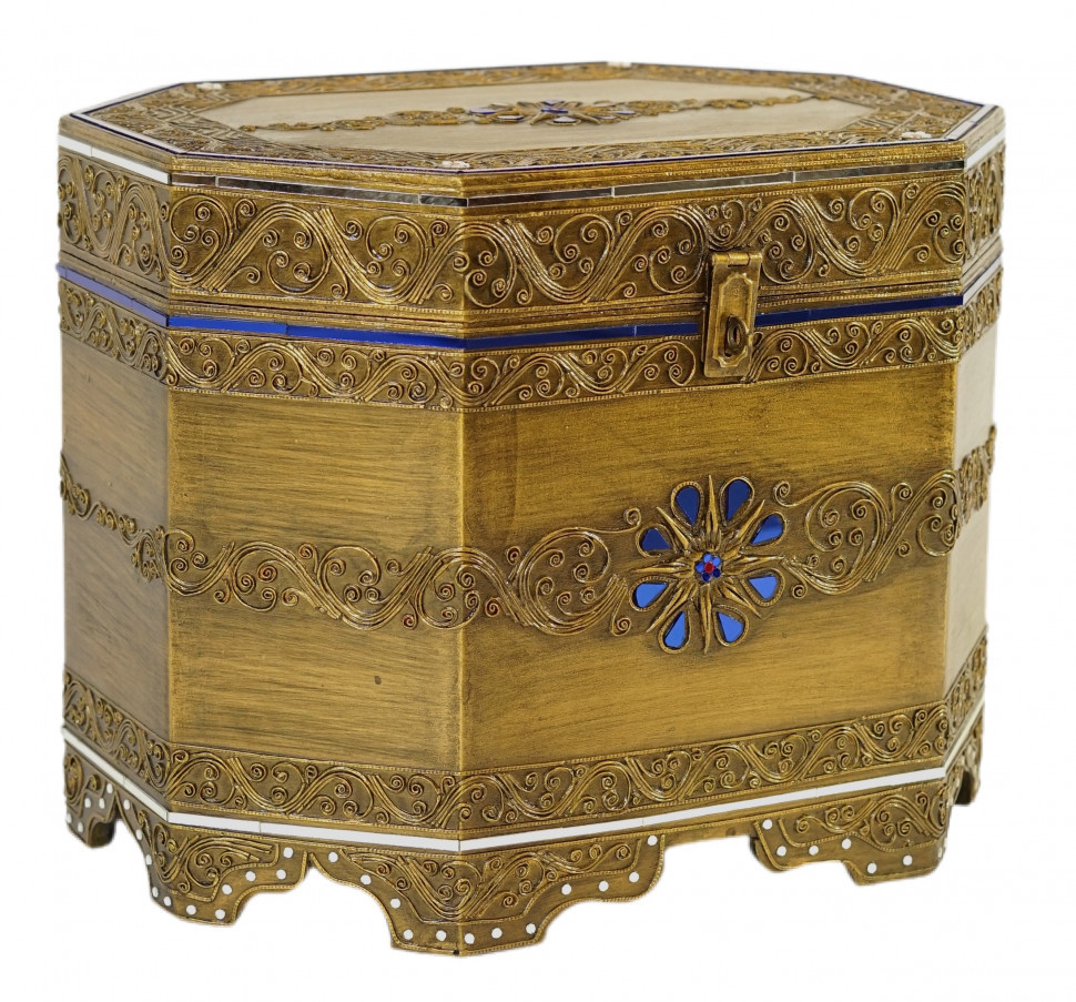 

Сундук "Шанти"