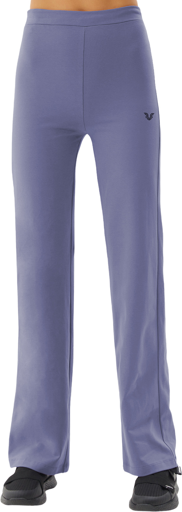 

Спортивные брюки женские Bilcee TB22WL05S0311-1-1670 синие XS, TB22WL05S0311-1-1670