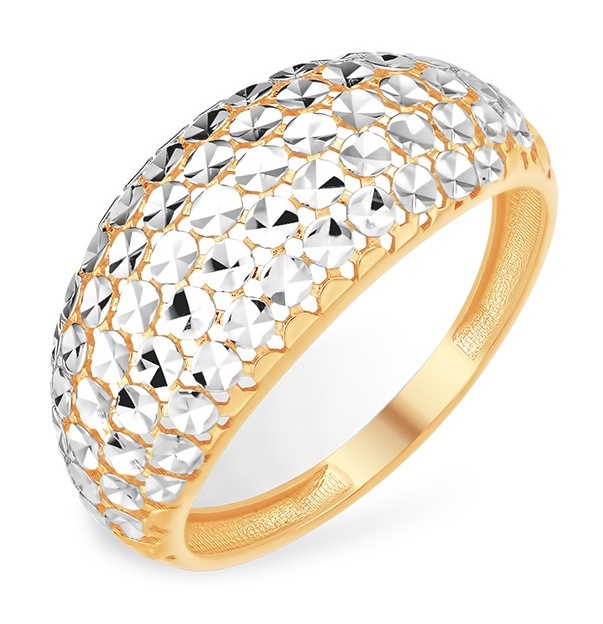 

Кольцо из золота р. , Kari Jewelry 237369, 237369