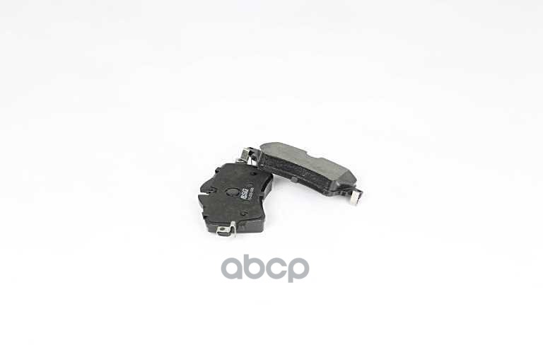 

Колодки Тормозные Bmw 2 F45/Mini Cooper 14- Передние BSG AUTO PARTS арт. BSG15200056