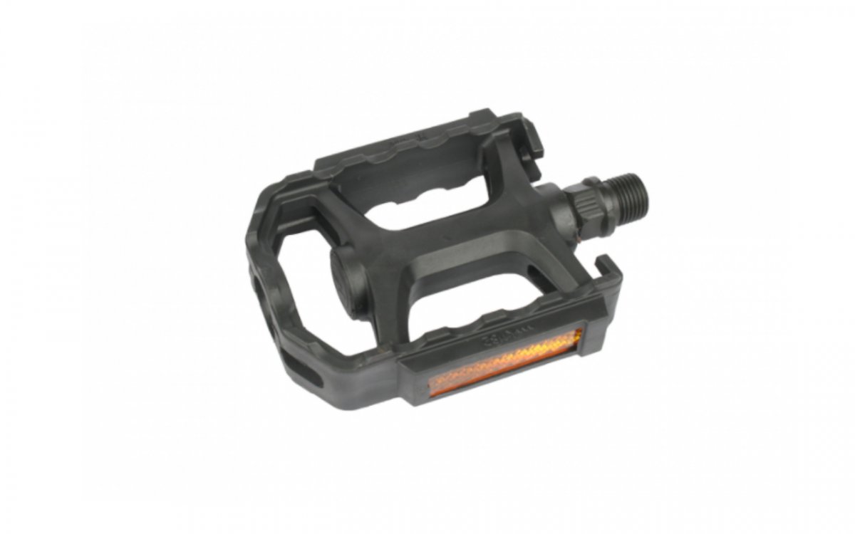 

Педали KLONK 105x82x25 мм, насыпной подшипник 11031черный