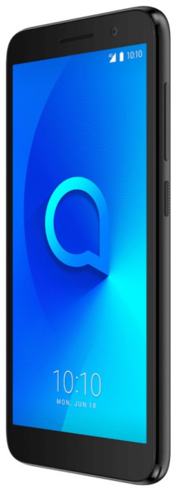 фото Смартфон alcatel 1 5033fr 1/16gb black