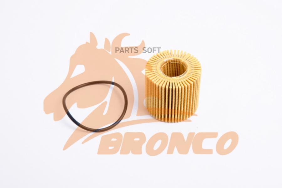 Вставка Масляная Bronco Bro-0501 1Шт Bronco BRO0501