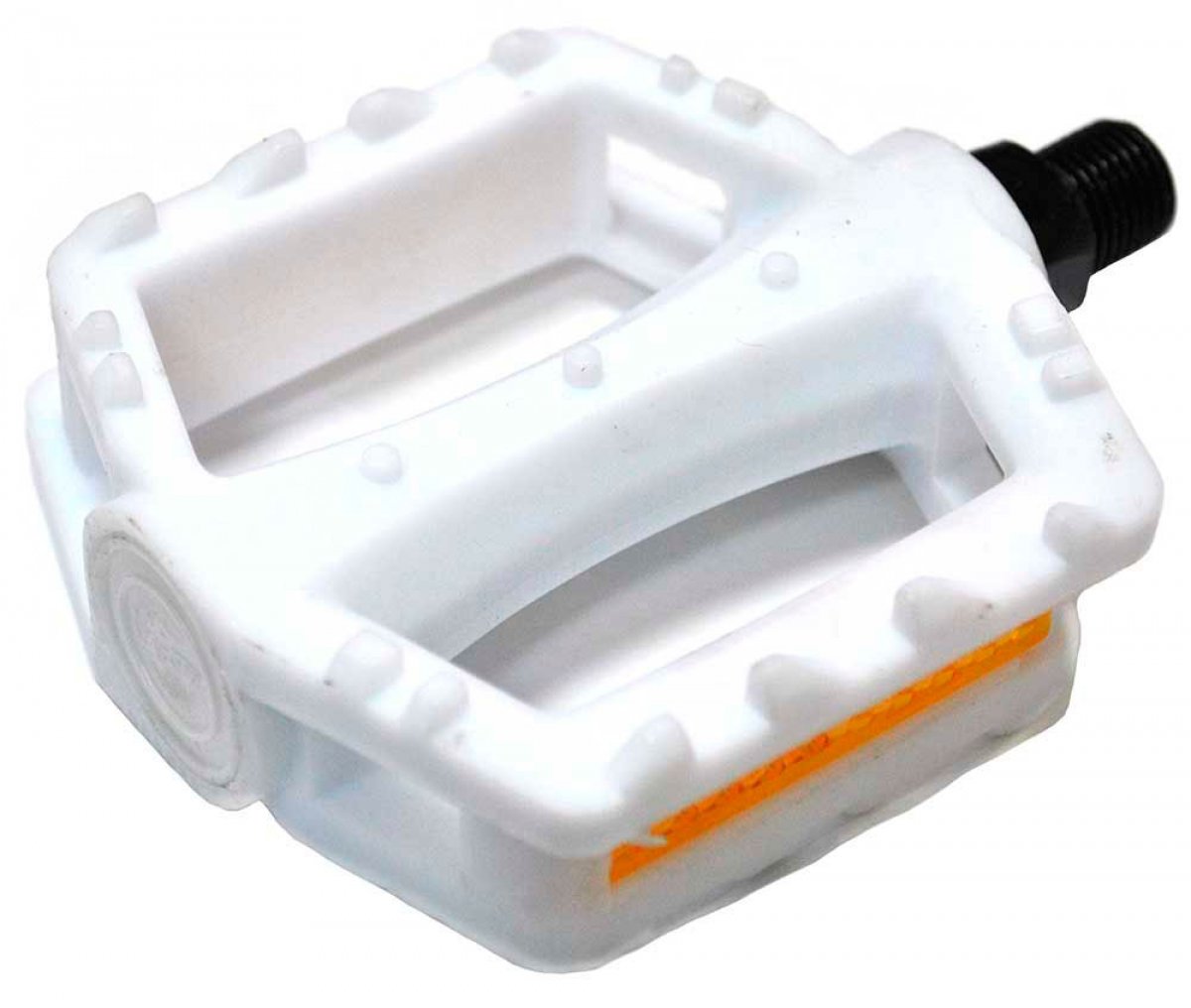 

Педали STELS XL-311-1/2белый