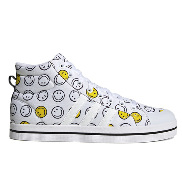 

Кеды мужские Adidas H03088 белые 7 US, Белый, H03088