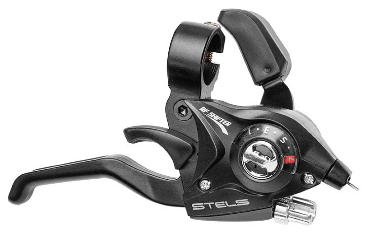 

Шифтер+ручка правый STELS SF-TS60-7S 7ск