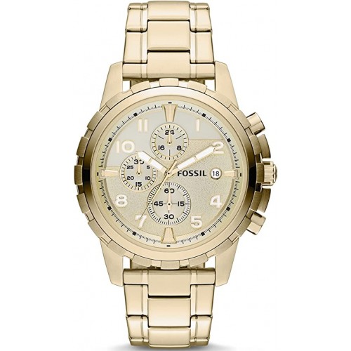 

Наручные часы мужские Fossil FS4867, FS4867
