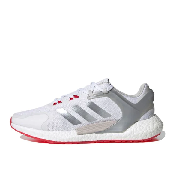 

Кроссовки мужские Adidas Alphatorsion Boost Rtr белые 6.5 US, Белый, Alphatorsion Boost Rtr