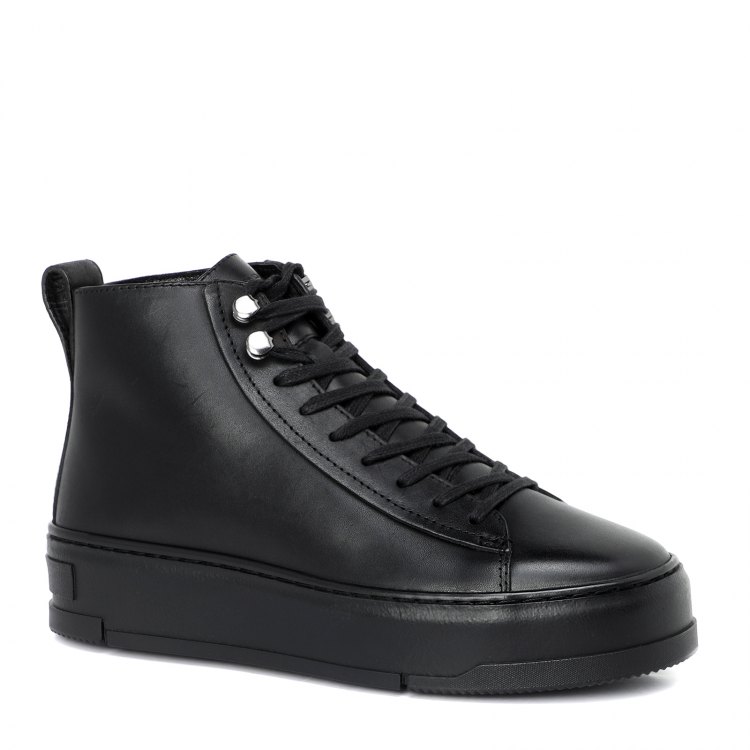 

Кеды женские Vagabond 5254-201 черные 36 EU, 5254-201