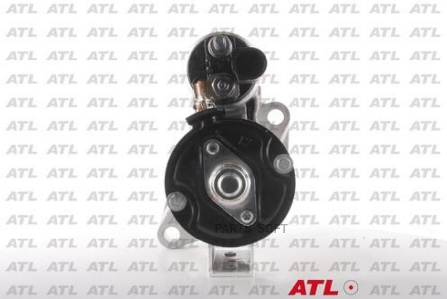 

Стартер 12V 1,7 Kw (Фланец D-76,2 Mm.) Delta Autotechnik арт. A79160