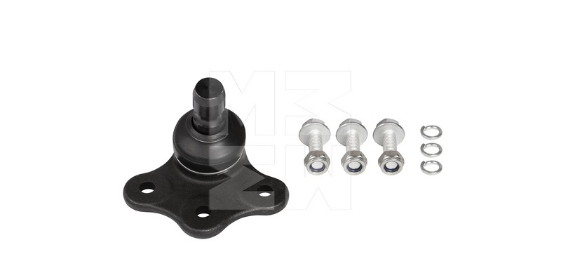 

Опора шаровая Opel Astra G, H 98- ; LEMFORDER 14707; OEM 352829; 90512982; 4835740;, M8100170