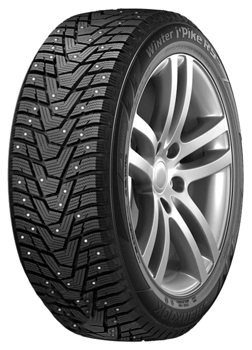 

Шины Hankook Winter I*Pike RS 2 W429 245/40 R18 97T, Winter I*Pike RS 2 W429