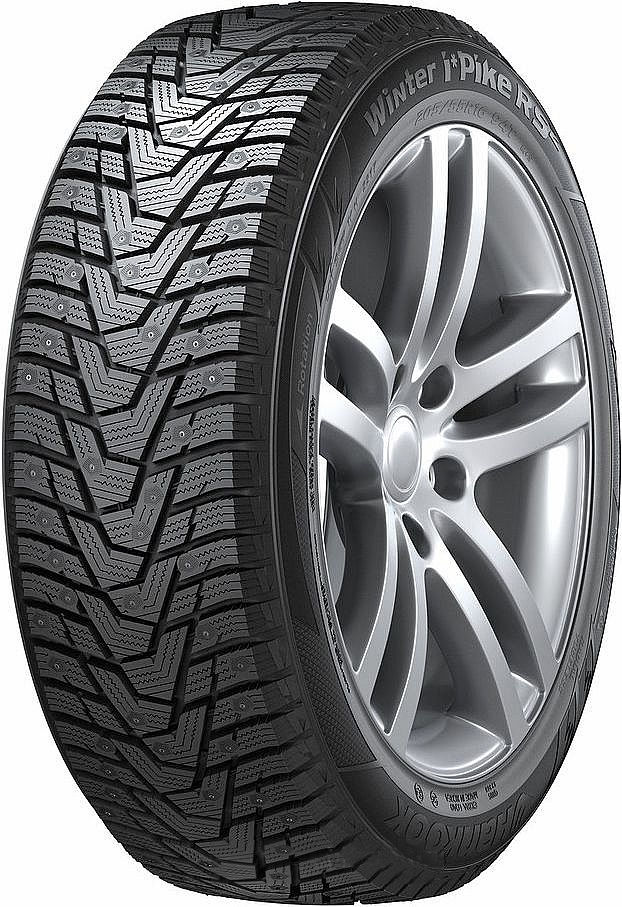 

Шины Hankook Winter I*Pike RS 2 W429 215/60 R17 100T, Winter I*Pike RS 2 W429