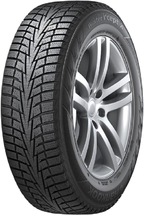 

Шины Hankook Winter I*cept X RW10 285/50 R20 116T, Winter I*cept X RW10