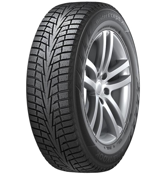 

Шины Hankook Winter I'Cept X RW10 275/55 R20 117T, Winter I*cept X RW10