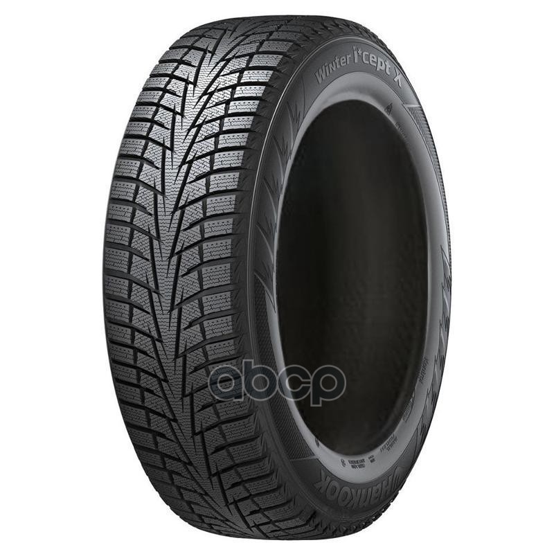 

Шины Hankook Winter I*cept X RW10 275/55 R19 111T, Winter I*cept X RW10