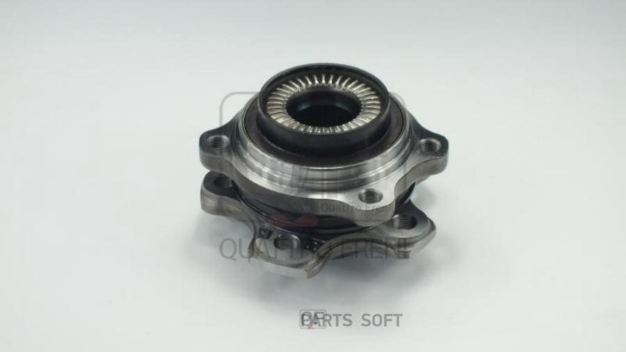 

QUATTRO FRENI QF04D00219 Ступица колеса задн. 1шт