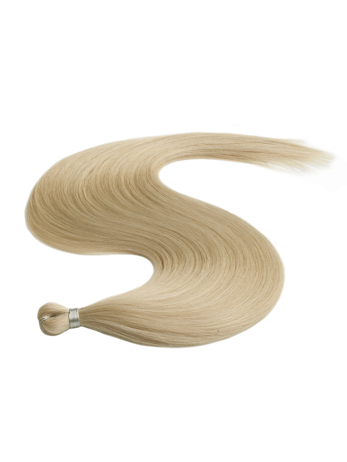 Термоволокно для наращивания Hairshop Вандер LGL 150гр 150см