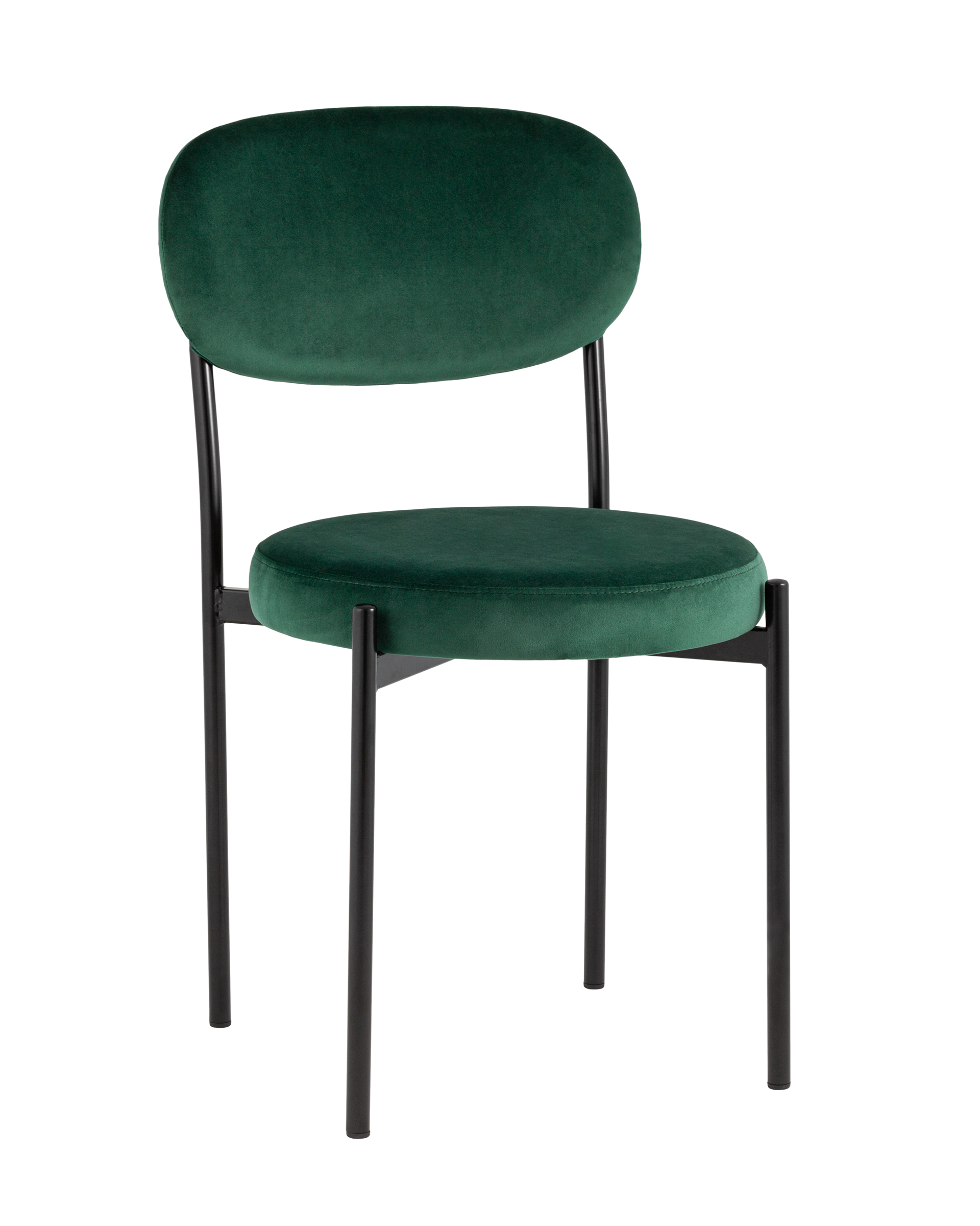 фото Стул stool group бриф, зелёный