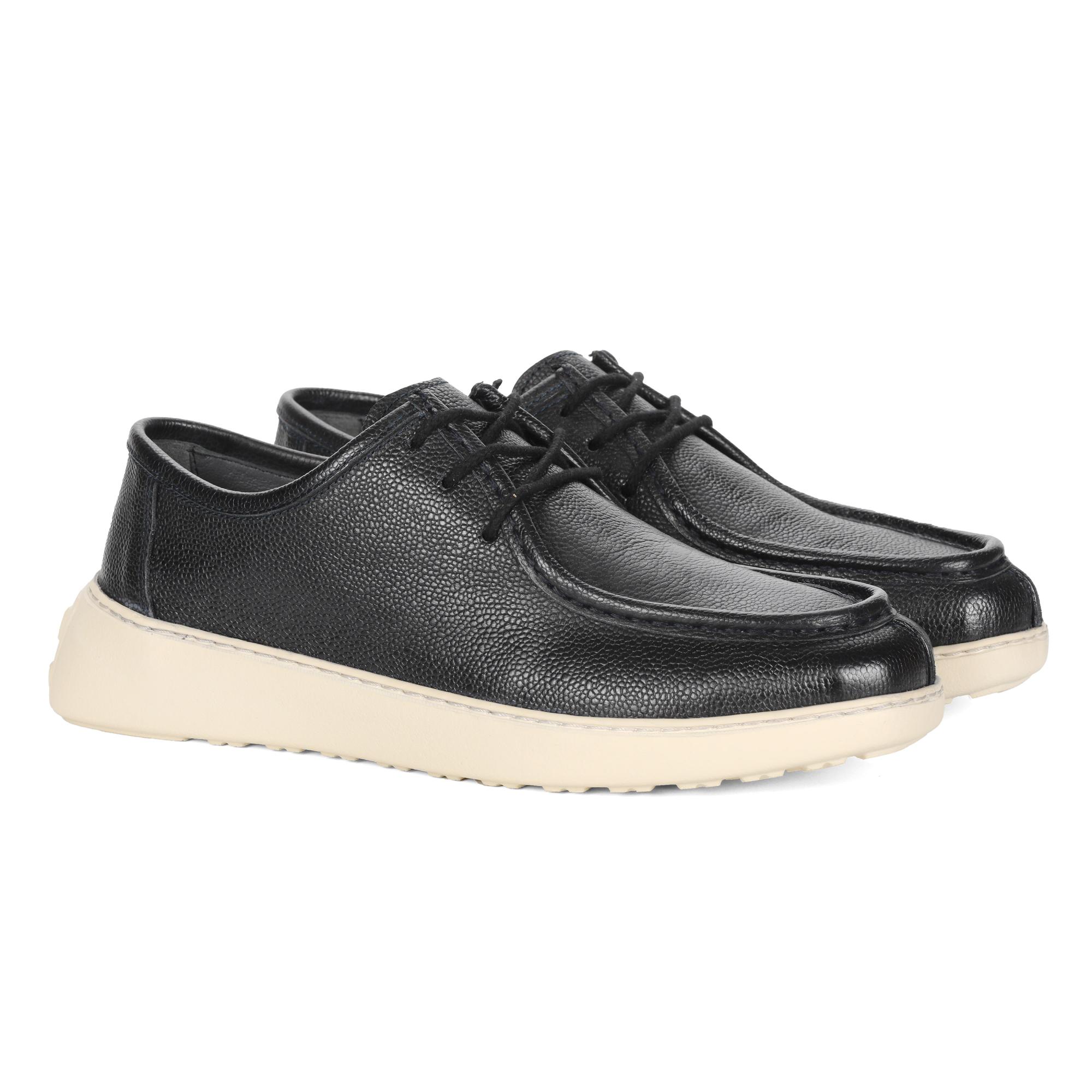 Полуботинки мужские Clarks 22207101 синие 43 EU