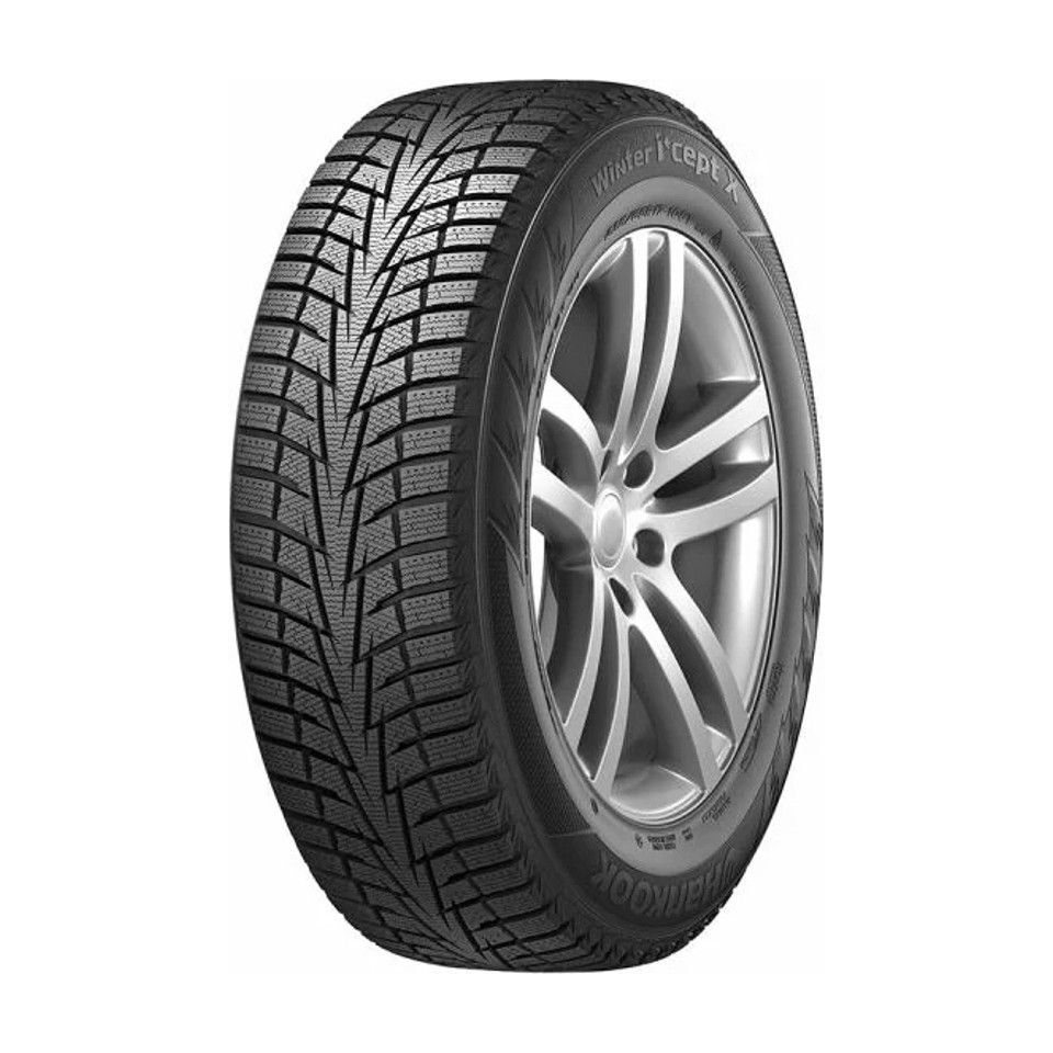 

Шины Hankook Winter I*cept X RW10 255/50 R20 105T, Winter I*cept X RW10