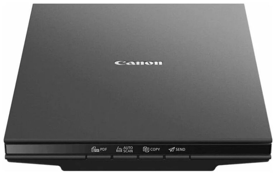 Сканер Canon LIDE 300 2400x4800dpi, 48bit, USB, A4 (2995C010)