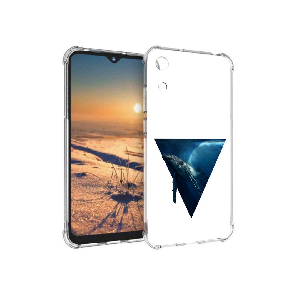 

Чехол MyPads 14 февраля обними меня для Huawei Mate 20 Proс, Прозрачный, Tocco