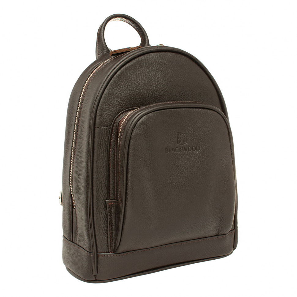 

Рюкзак женский BLACKWOOD 1138602 коричневый, 1138602