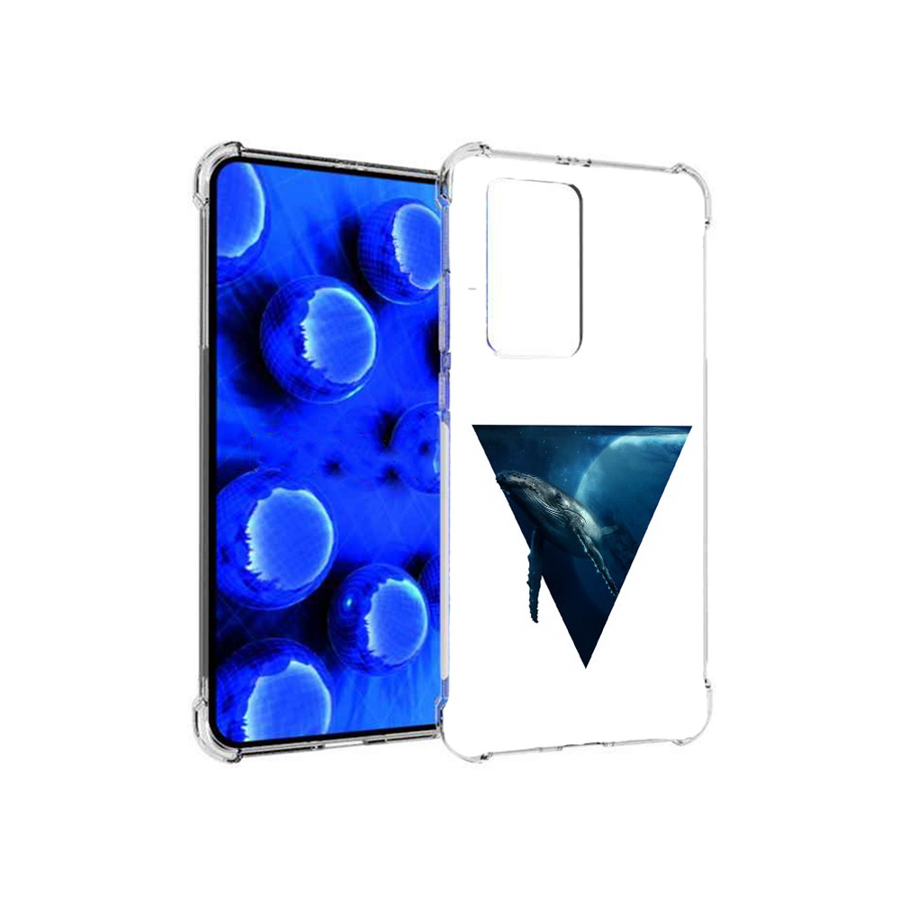 

Чехол MyPads 14 февраля а я тебя для Huawei Mate 20 Pro, Прозрачный, Tocco