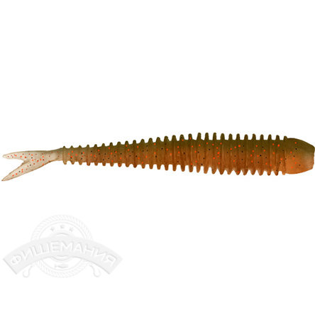 

Мягкие приманки LureMax RIOTA 2,5''/6см, LSR25-005 Teriyaki Oil