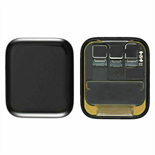 

Модуль (дисплей + тачскрин) для Apple Watch S4 44mm, LTE, Черный, Apple Watch S4