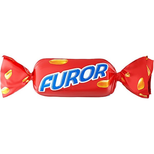 

Конфеты KDV Furor 500 грамм