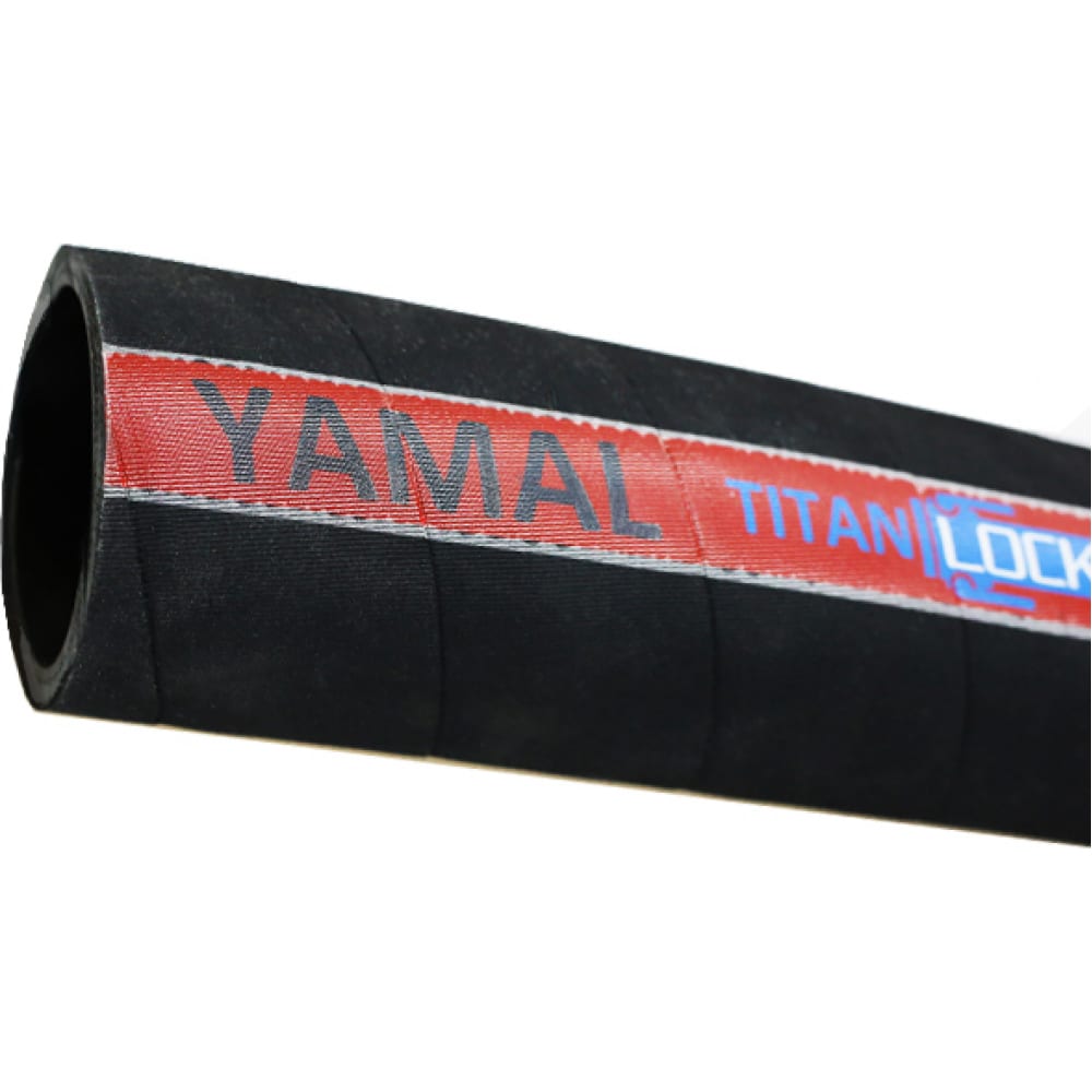 

Мбс рукав TITAN LOCK YAMAL