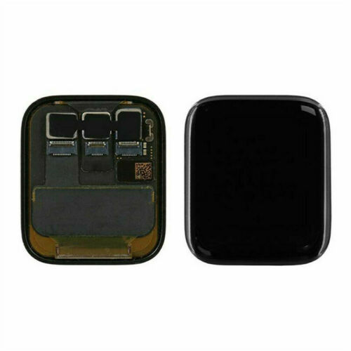 Модуль (дисплей + тачскрин) + NFC для Apple Watch S3 42mm, GPS