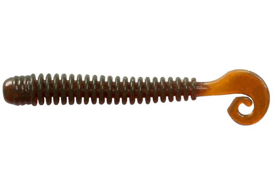 

Мягкие приманки LureMax CHEEKY WORM 3,5''/8,4см, LSCW35-003 Motor Oil (10 шт.)