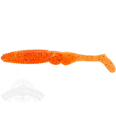 

Мягкие приманки LureMax BUTCHER 3''/7,5см, LSB3-008 Fire Carrot (7 шт.)