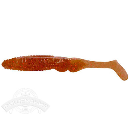 

Мягкие приманки LureMax BUTCHER 3''/7,5см, LSB3-007 Ebimiso Oil (7 шт.)