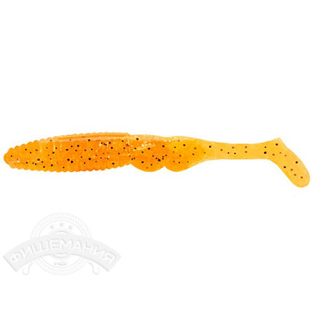

Мягкие приманки LureMax BUTCHER 3''/7,5см, LSB3-004 Caramel Oil (7 шт.)