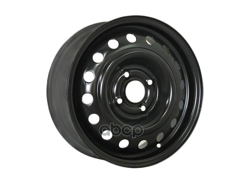 

Диск TREBL, 7855T 6.5x16/5x114.3ET40 66.1